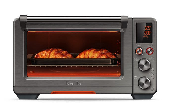 Breville | Le four Joule™ Friteuse à air Pro