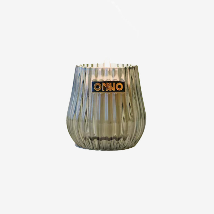 Onno | Eclectic Candle