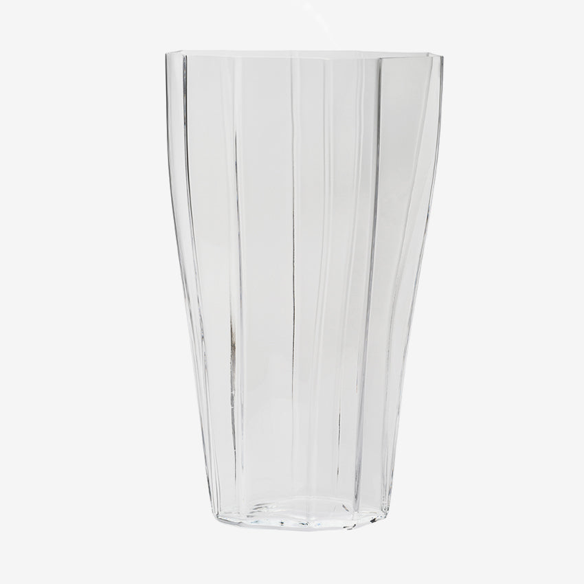 Orrefors | Reed Vase