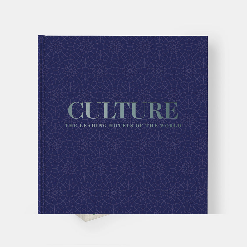 Phaidon | Culture: The Leading Hotels of the World