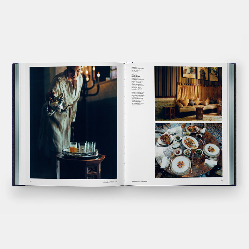 Phaidon | Culture: The Leading Hotels of the World