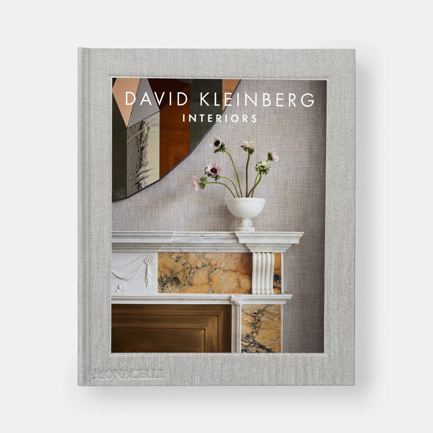 Phaidon | David Kleinberg: Interiors