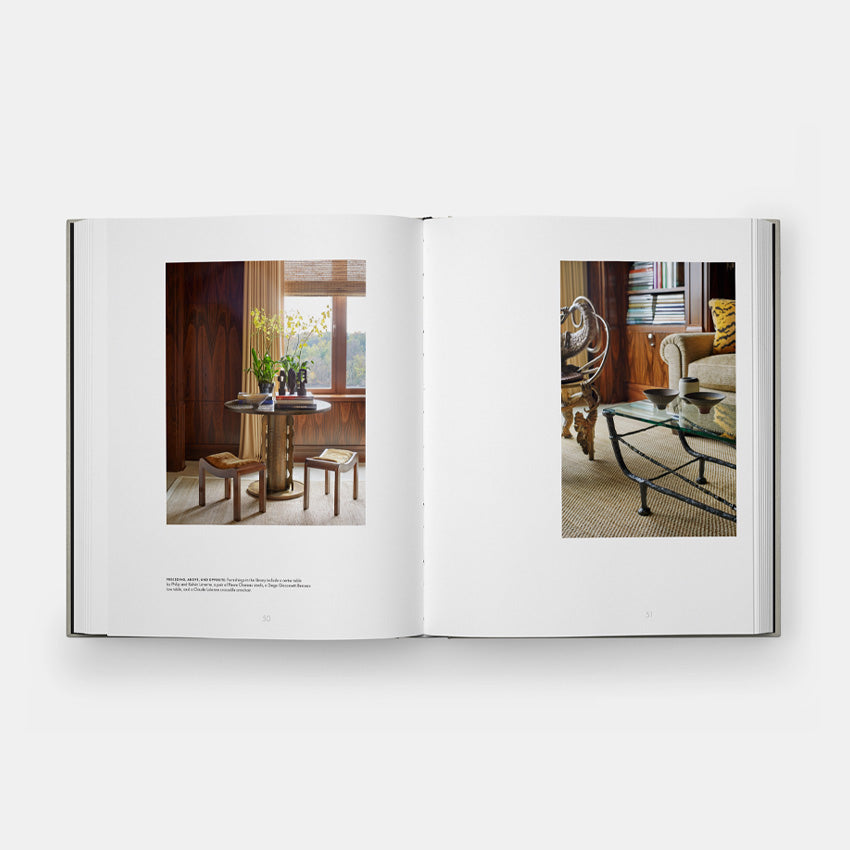 Phaidon | David Kleinberg: Interiors