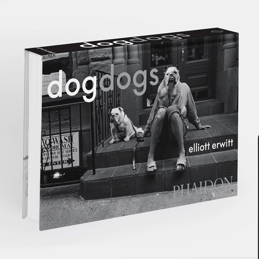 Phaidon | DogDogs