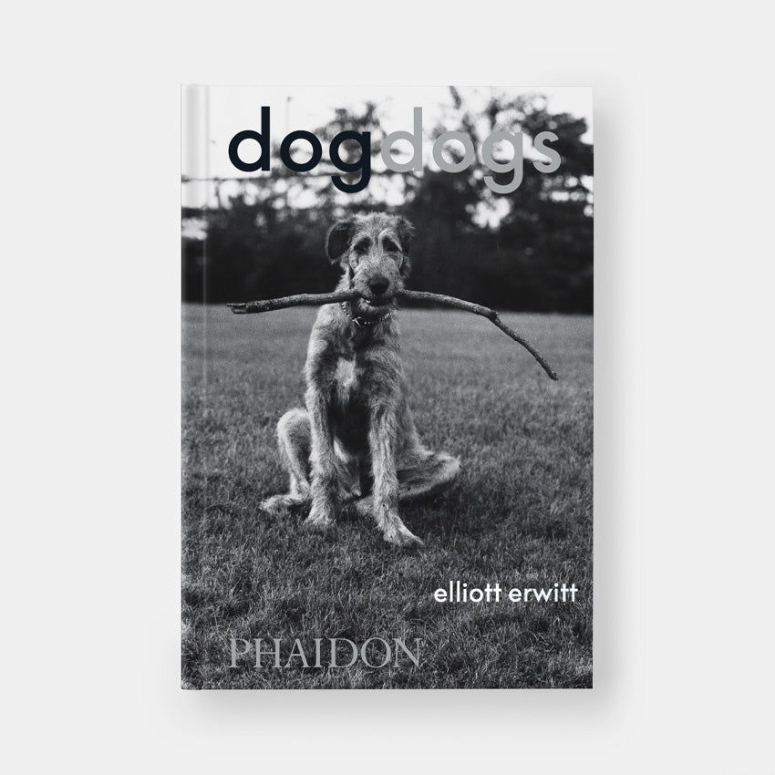 Phaidon | DogDogs