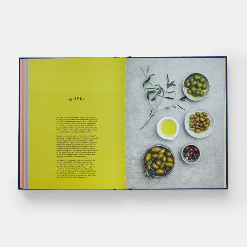 Phaidon | The Book of Pasta