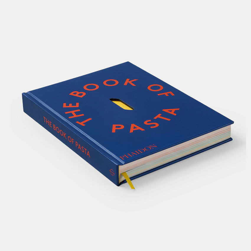 Phaidon | The Book of Pasta