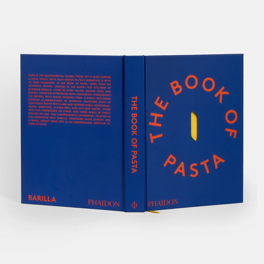 Phaidon | The Book of Pasta