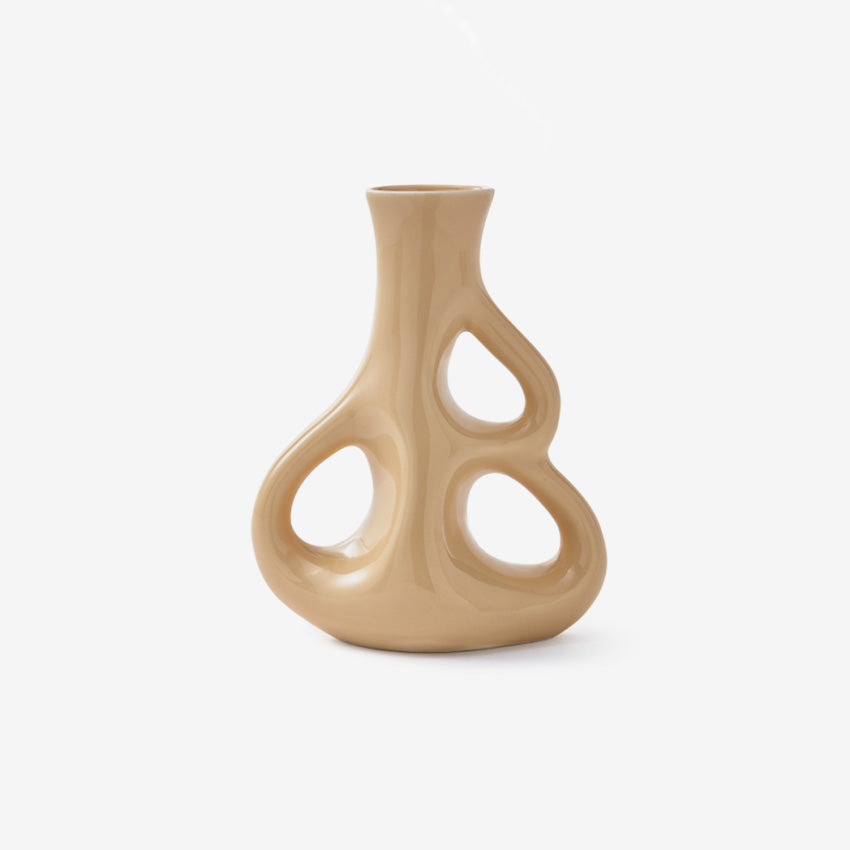 Polspotten | Vase Three ears