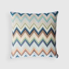 Missoni Home | Agadir Decorative Cushion