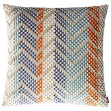 Missoni Home | Squame Decorative Cushion