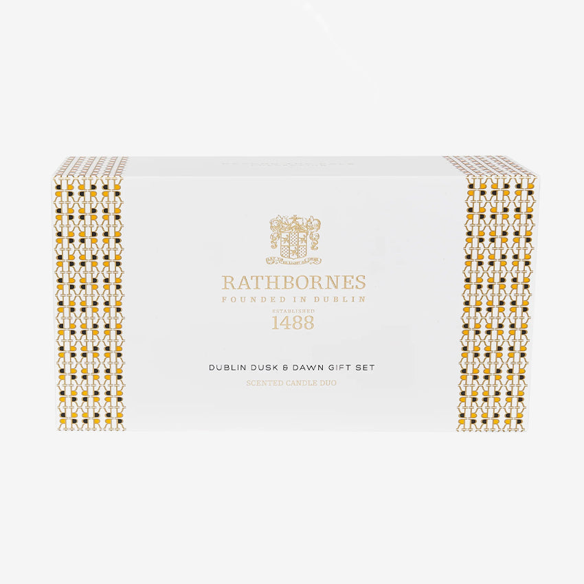 Rathbornes 1488 | Dublin Dawn & Dusk Classic Gift Set