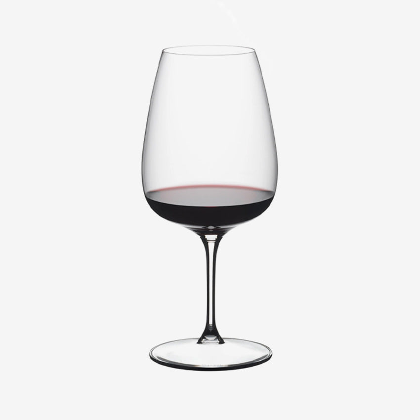 Riedel | Grape Cabernet/Merlot/ Cocktails - Set of 2