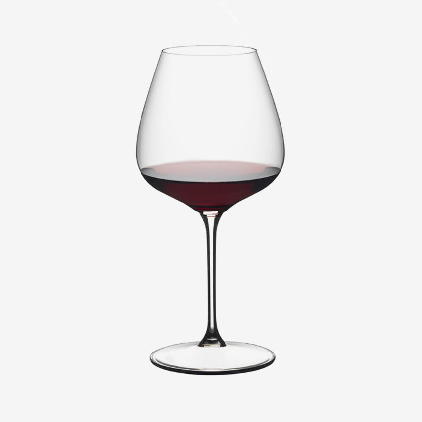 Riedel | Grape Pinot Noir/Nebbiolo/Aperitivo - Set of 2