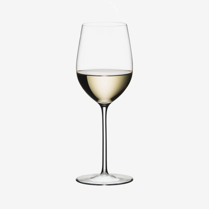 Riedel | Sommeliers Mature Bordeaux/Chablis/Chardonnay