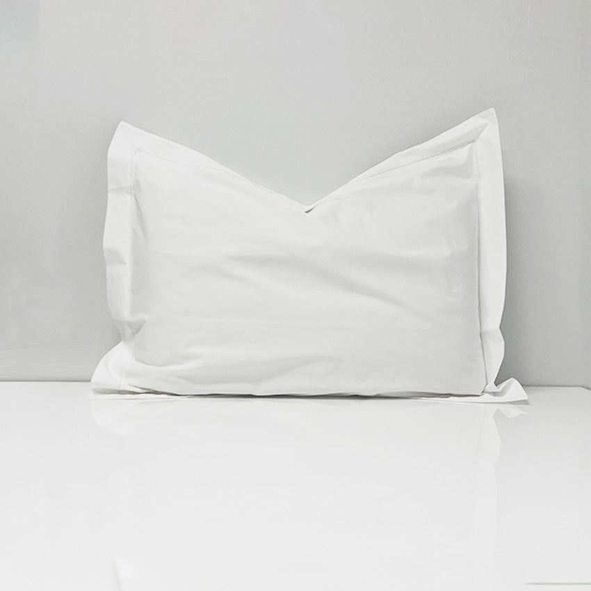 Sera Fina par Maison Lipari | Ensemble housse de couette en percale Siena