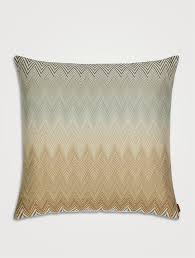 Missoni Home | Bastia Cushion