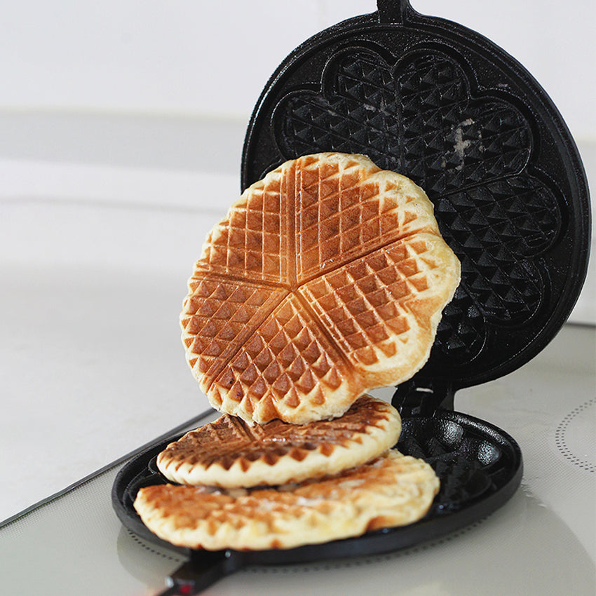 Skeppshult | Waffle Iron