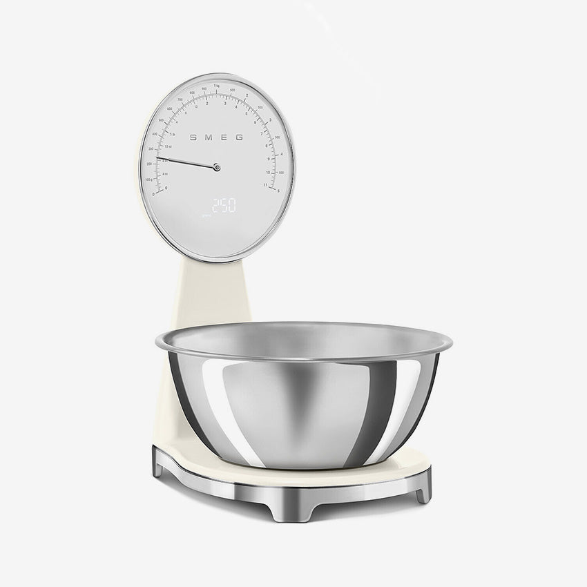 Smeg | Analog Kitchen Scale