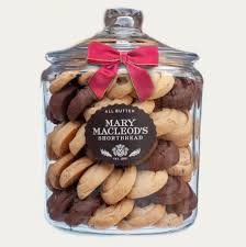 Mary Macleod's | Cookie in Jar