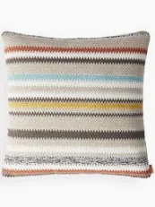 Missoni Home | Blurred Decorative Cushion