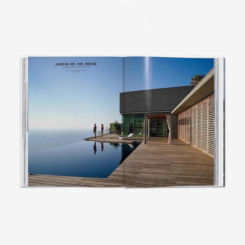 Taschen | Contemporary Houses