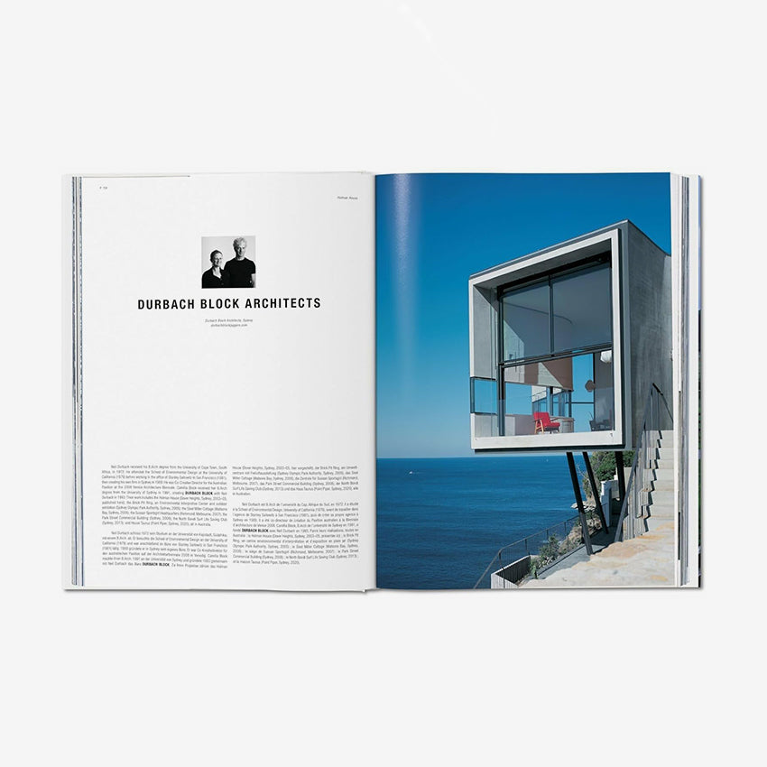 Taschen | Contemporary Houses