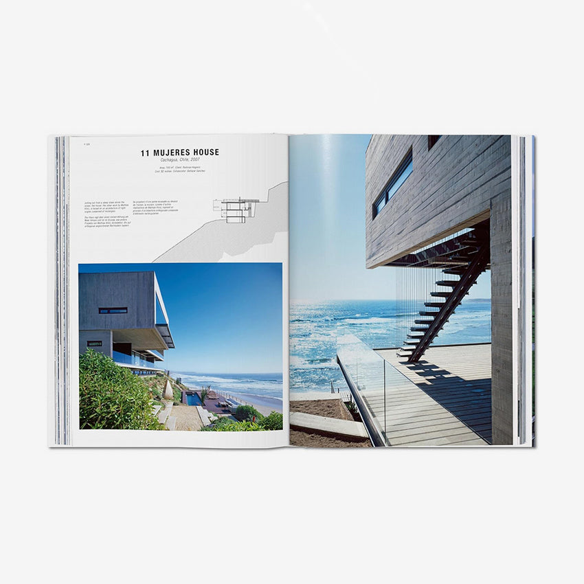 Taschen | Contemporary Houses