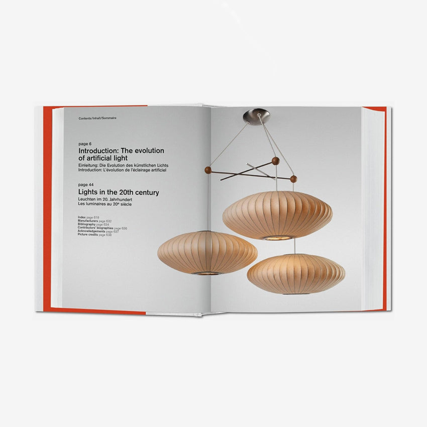 Taschen | 1000 Lights