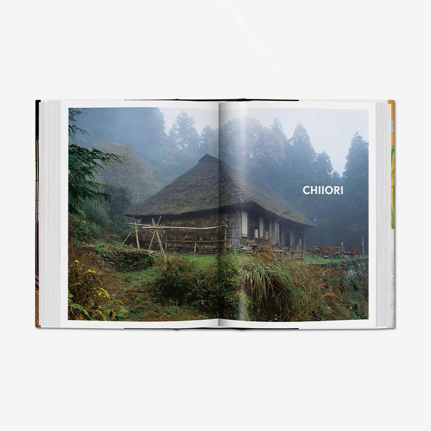 Taschen | Cont. Japanese Architecture (édition 40e anniversaire)