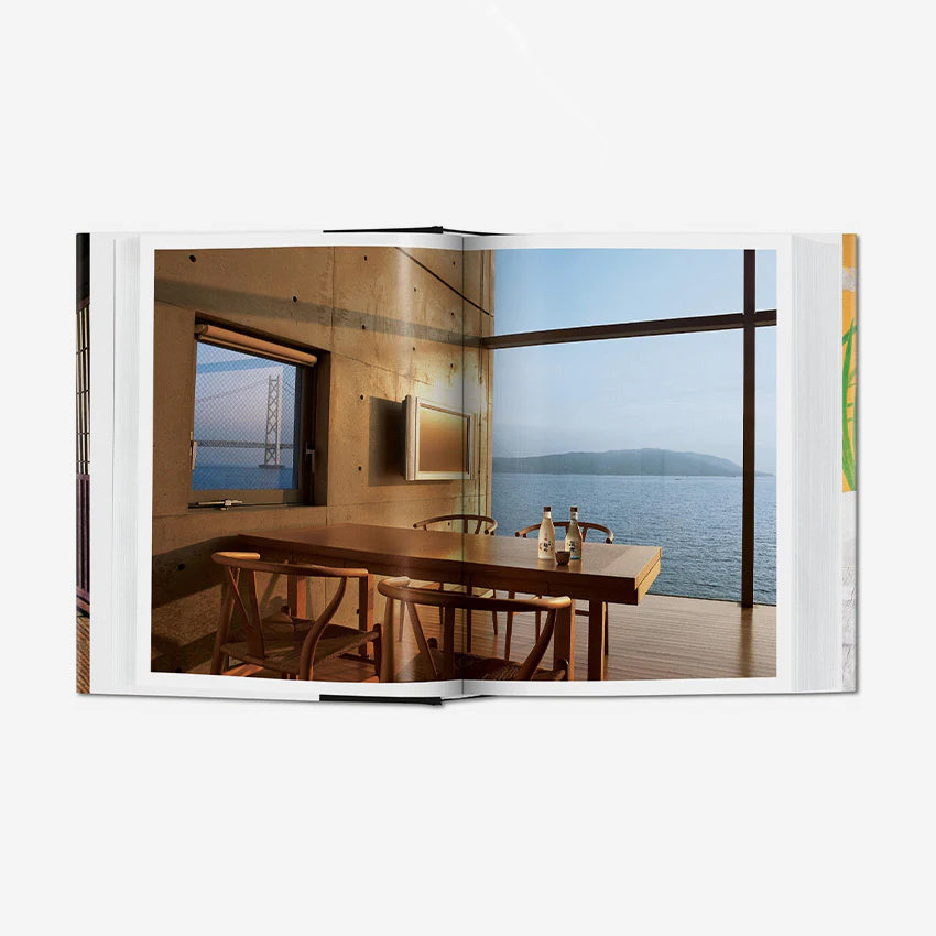 Taschen | Cont. Japanese Architecture (édition 40e anniversaire)