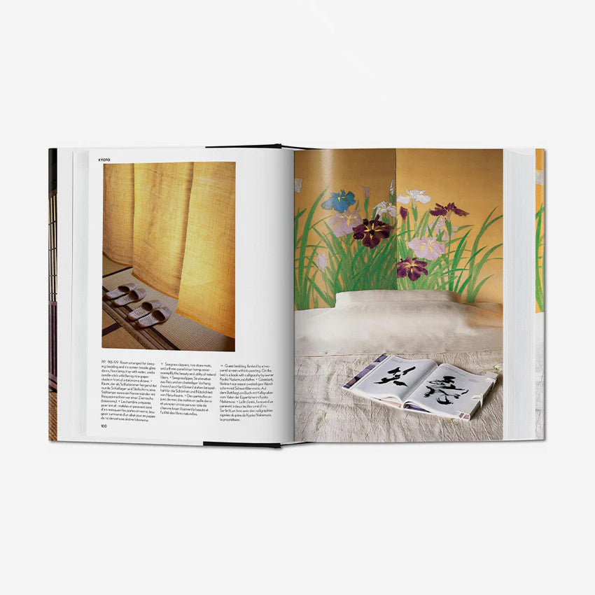 Taschen | Cont. Japanese Architecture (édition 40e anniversaire)