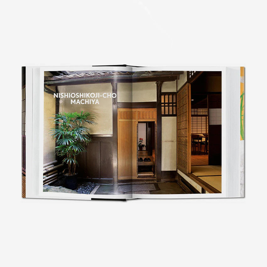 Taschen | Cont. Japanese Architecture (édition 40e anniversaire)