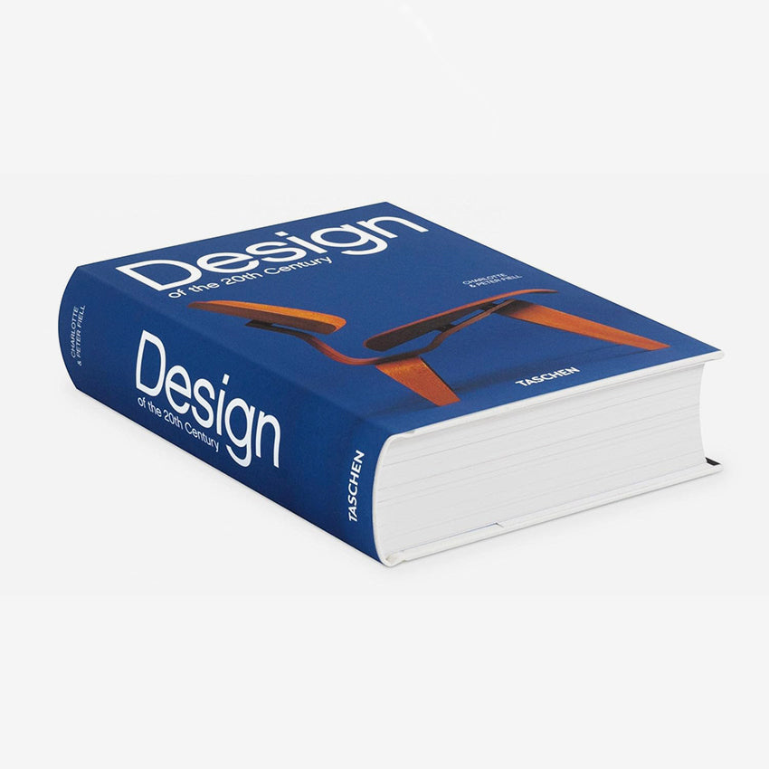 Taschen | Design of the 20th Century (Bibliotheca Universalis Edition)