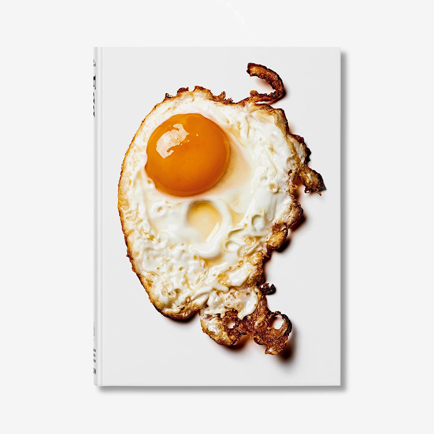 Taschen | Gourmand, Eggs