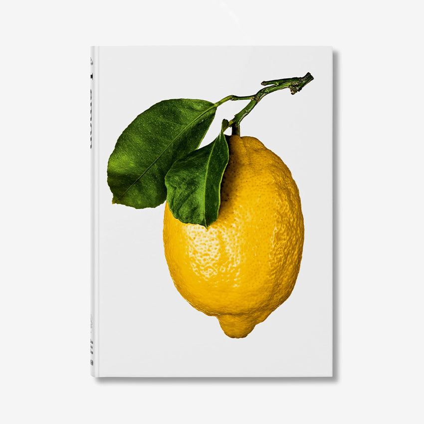 Taschen | Gourmand, Lemon