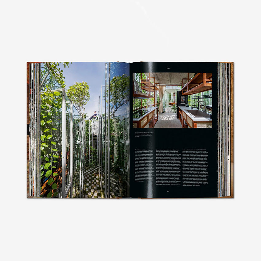 Taschen | Homes For Our Time Vol. 3