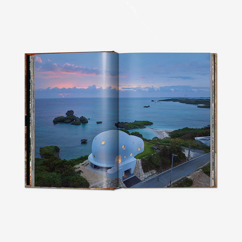 Taschen | Homes For Our Time Vol. 3