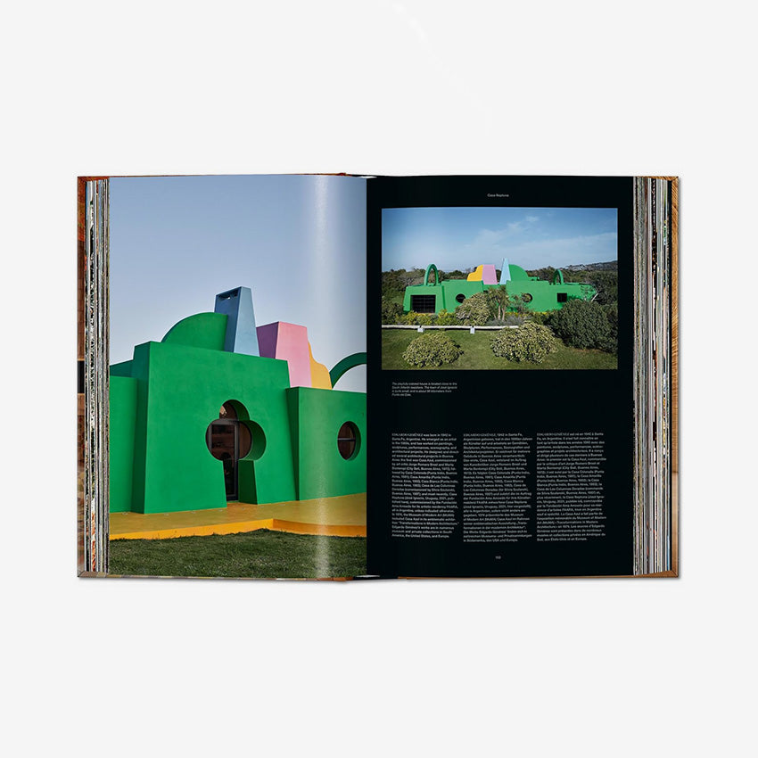 Taschen | Homes For Our Time Vol. 3