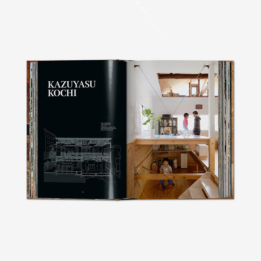 Taschen | Homes For Our Time Vol. 3