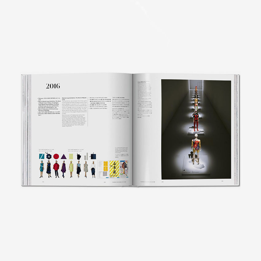 Taschen | Miyake, 2nd edition