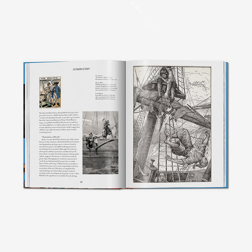 Taschen | Pirate Tales