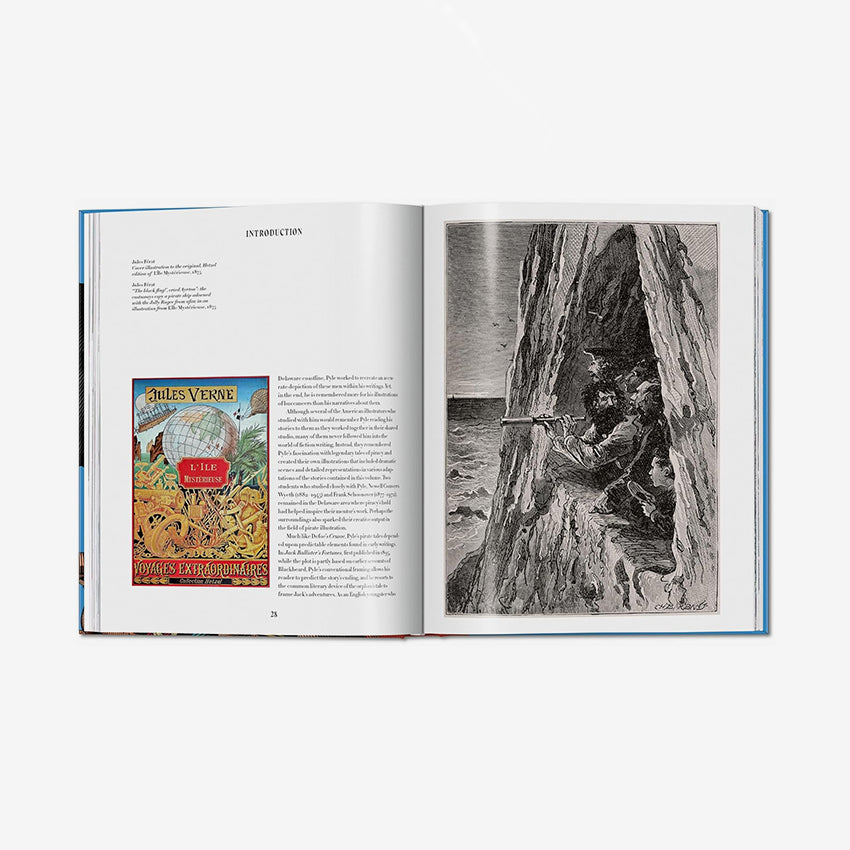 Taschen | Pirate Tales