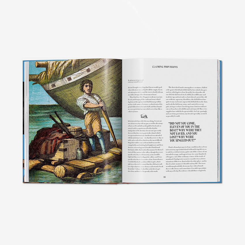 Taschen | Pirate Tales