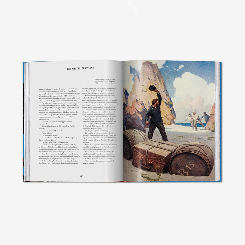 Taschen | Pirate Tales