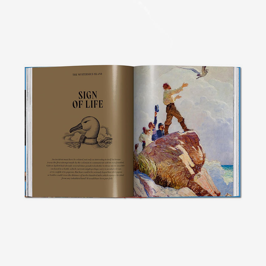 Taschen | Pirate Tales