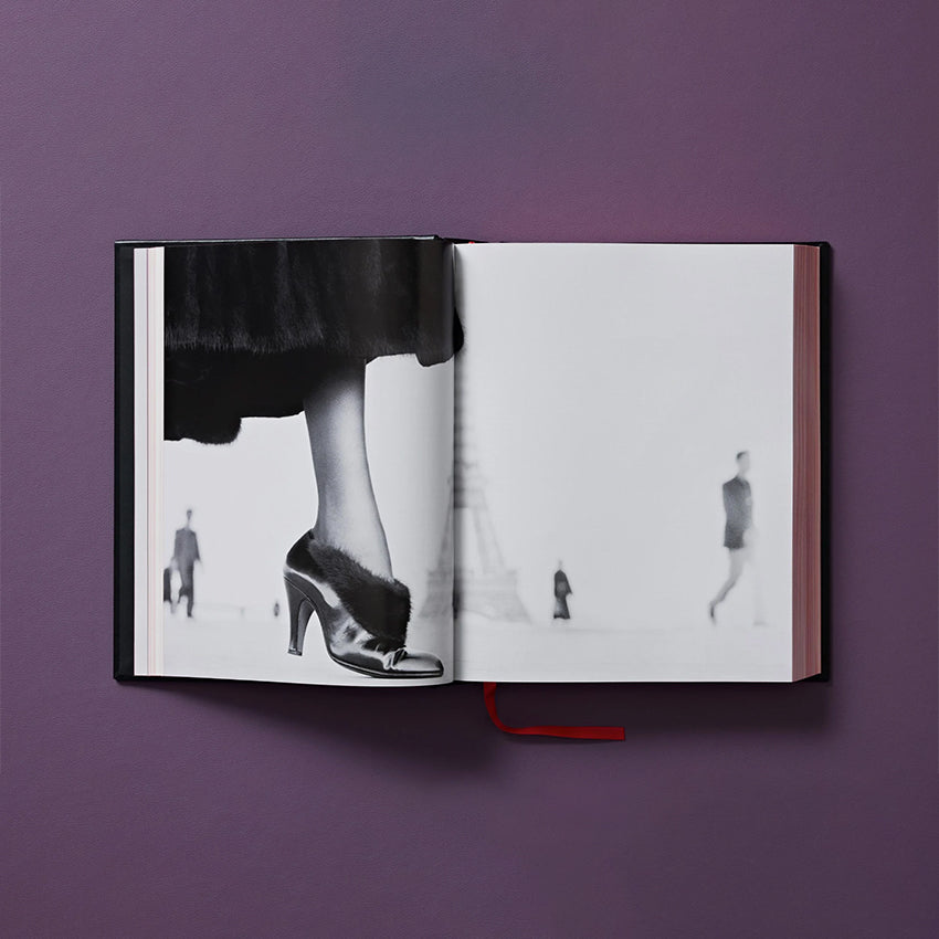 Taschen | Souliers A-Z. La Collection du Museum FIT. Édition Manolo Blahnik