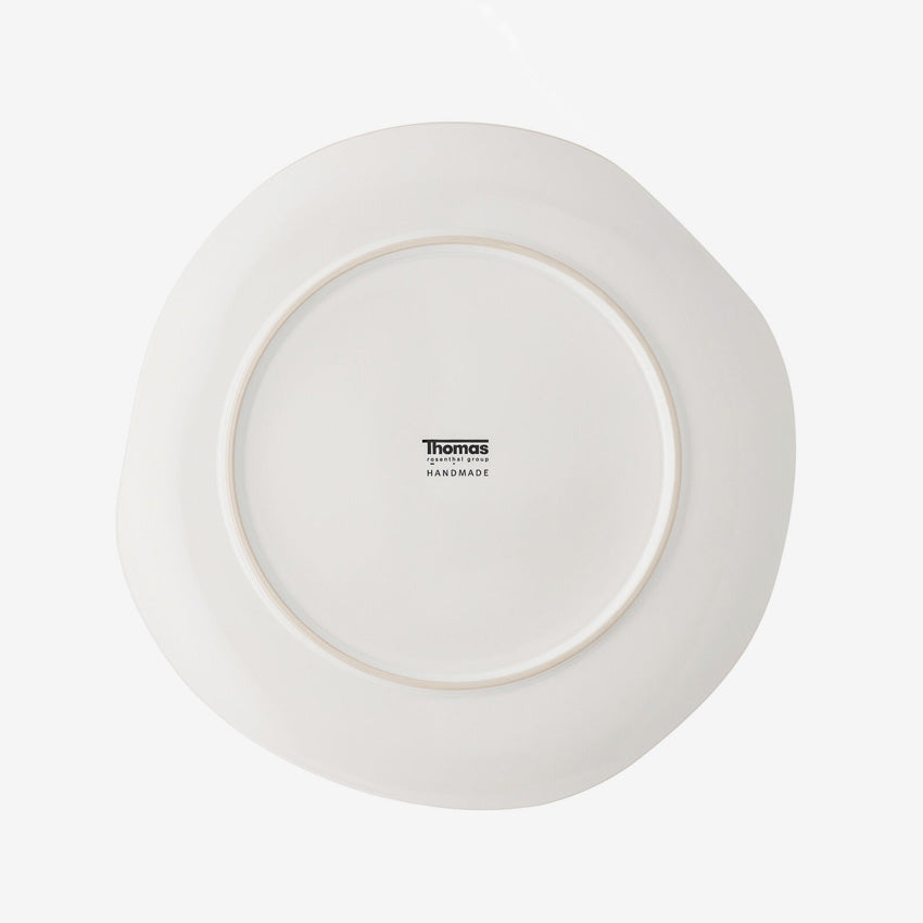 Thomas | Cliff Coup Plate