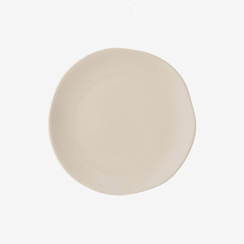 Thomas | Cliff Coup Plate