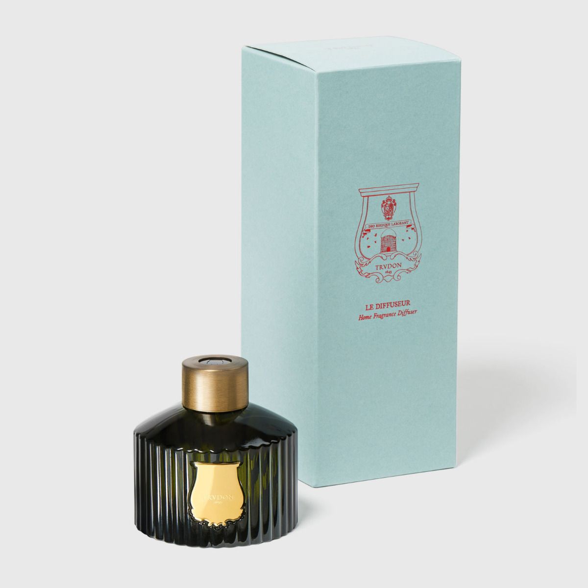 Cire Trudon | Abd El Kader Diffuseur (Moroccan Mint Tea)